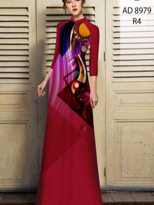 1627370939 672 vai ao dai mau moi ra hien nay (18)